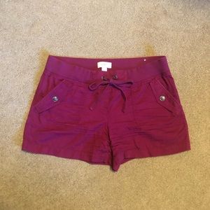 LOFT Shorts